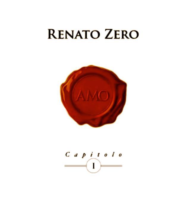Amo - Capitolo I