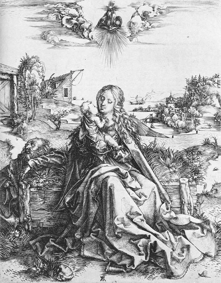 A Torino una mostra dedicata ai grandi maestri dell’incisione: Dürer, Leyda, Rembrandt