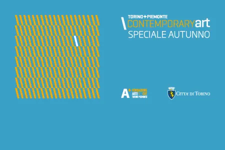 Torino, appuntamenti con l’arte contemporanea