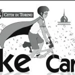 Carnevale a Torino, il Bike Carnival del 9 febbraio