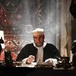 Il mistero di Dante, il nuovo film di Louis Nero girato a Torino