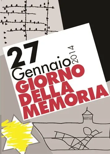 27 gennaio, il Giorno della Memoria, Torino non dimentica