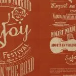 Maratona Mozart on the road a San Salvario, la classica di quartiere