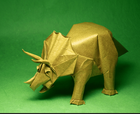 Corso di origami a Torino dal 24 gennaio
