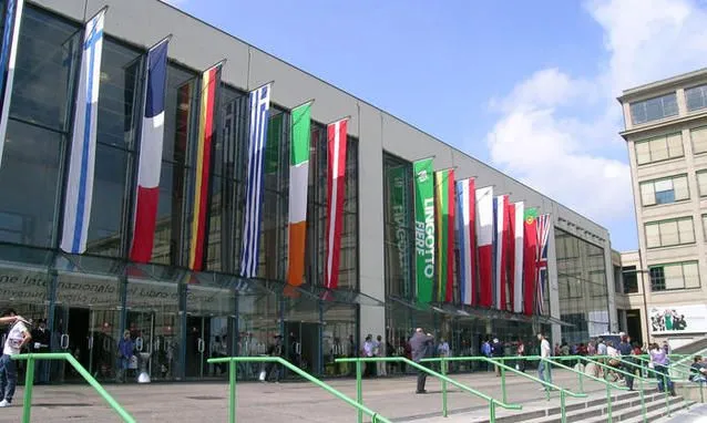 Salone del libro 2014, Torino cerca le start up digitali