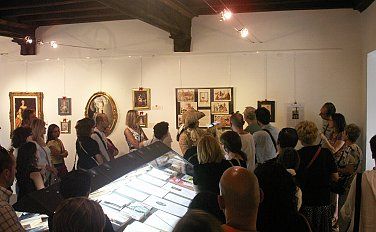CASA MUSEO DEL CONTE VERDE DI RIVOLI