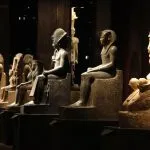 Il Museo Egizio di Torino ha un nuovo direttore, Christian Greco