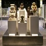 Torino, carnevale al Museo Egizio