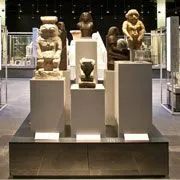 Torino, carnevale al Museo Egizio