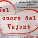 Torino, fino a San Valentino la mostra sul Vajont