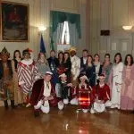 Domenica a Mondovì per il Carlevé