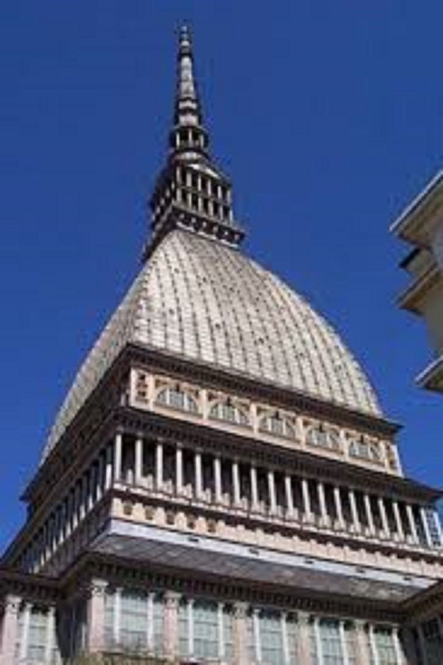 mole, foto comuneditorino.it