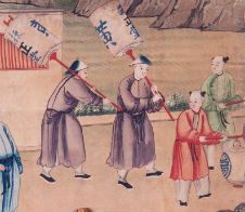 L’ORIENTE DI ALBERTO PASINI 