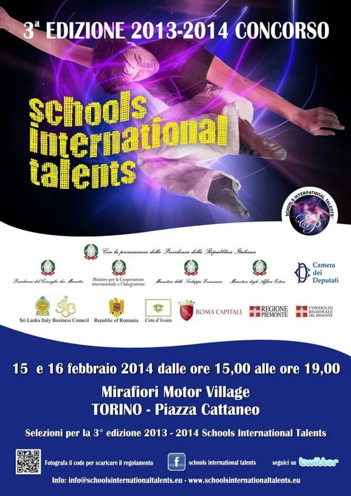 Cercasi studenti talentuosi al Mirafiori Motor Village
