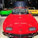 Automotoretrò a Torino, affiancato anche quest’anno da Automotoracing