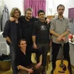 Banda Elastica Pellizza: undici anni di grande musica, un concerto frizzante