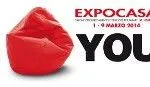 Expocasa: torna a Torino il grande salone dell’arredamento