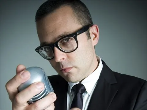 Frankie Hi-Nrg a Torino per il suo nuovo album