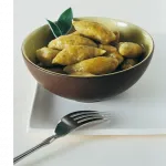 Cajettes di pane
