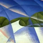 Lavazza, sponsor per la mostra sul futurismo di Marinetti al Guggenheim di New York