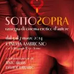 A Torino una rassegna dedicata al cinema erotico d’autore
