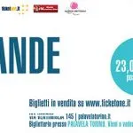 Piazza Grande, l’evento al PalaVela con le stelle del pattinaggio di Sochi