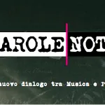 Radio Capital a Torino con Parole Note per la sera di San Valentino