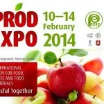Sei aziende piemontesi al Prodexpo in Russia dal 10 al 14 febbraio