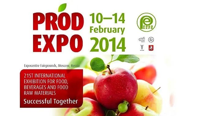 Sei aziende piemontesi al Prodexpo in Russia dal 10 al 14 febbraio