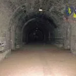 Torino riapre i rifugi antiaerei, un viaggio nella storia sotterranea