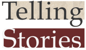 Telling Stories – promuoversi online con lo Storytelling al Blah Blah di Torino
