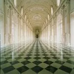 La Reggia di Venaria tra i primi 100 musei al mondo per Wikipedia