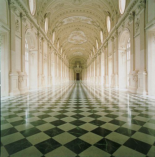 Palace of Venaria - Wikipedia