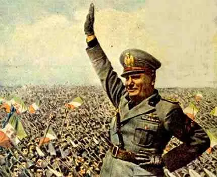 A 90 anni dall’acclamazione cittadina, Torre Pellice ripudia il “Duce”