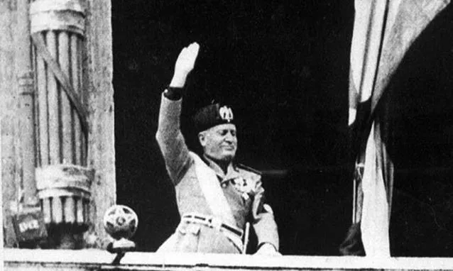Benito Mussolini: scontri in Sala Rossa per la revoca del titolo di cittadino onorario di Torino