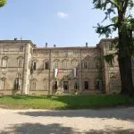 Castello di Santena, un’altra Venaria di Torino