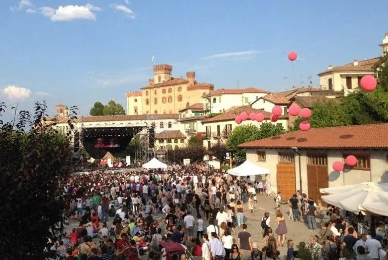 Collisioni 2014, completa la lista degli ospiti, Caparezza ultimo arrivo