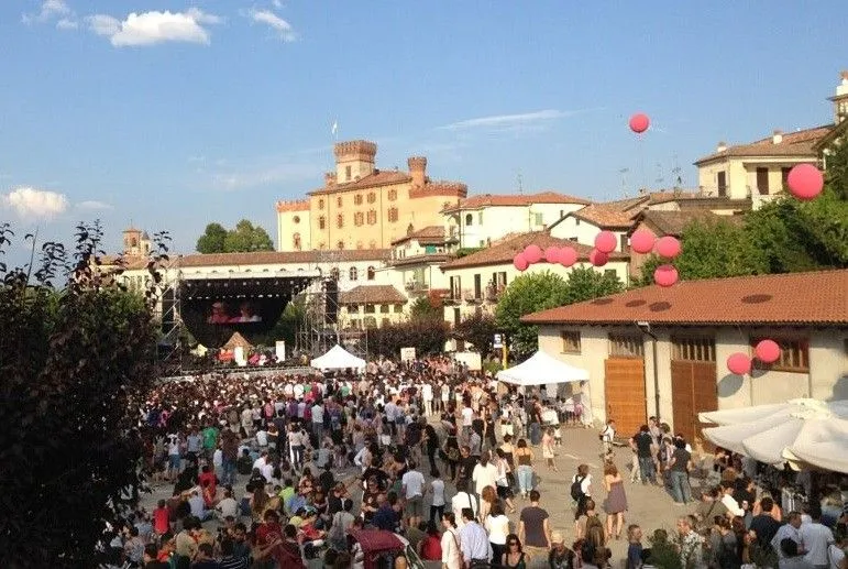 Collisioni 2014, completa la lista degli ospiti, Caparezza ultimo arrivo