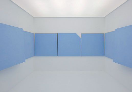 STUDIO DI ETTORE SPALLETTI