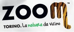 ZOOM BIOPARCO DI CUMIANA - TORINO