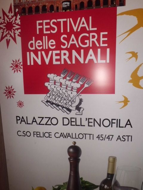 Sagre invernali ad Asti fino al 23 marzo