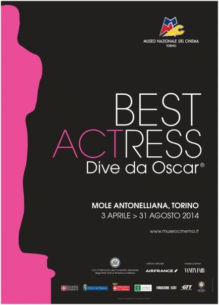 best actress museo del cinema di torino by museocinema.it
