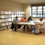 Corsi gratuiti di Italiano per Stranieri presso la Biblioteca Primo Levi