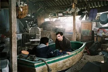 A Torino la 6a edizione di Cinemautismo