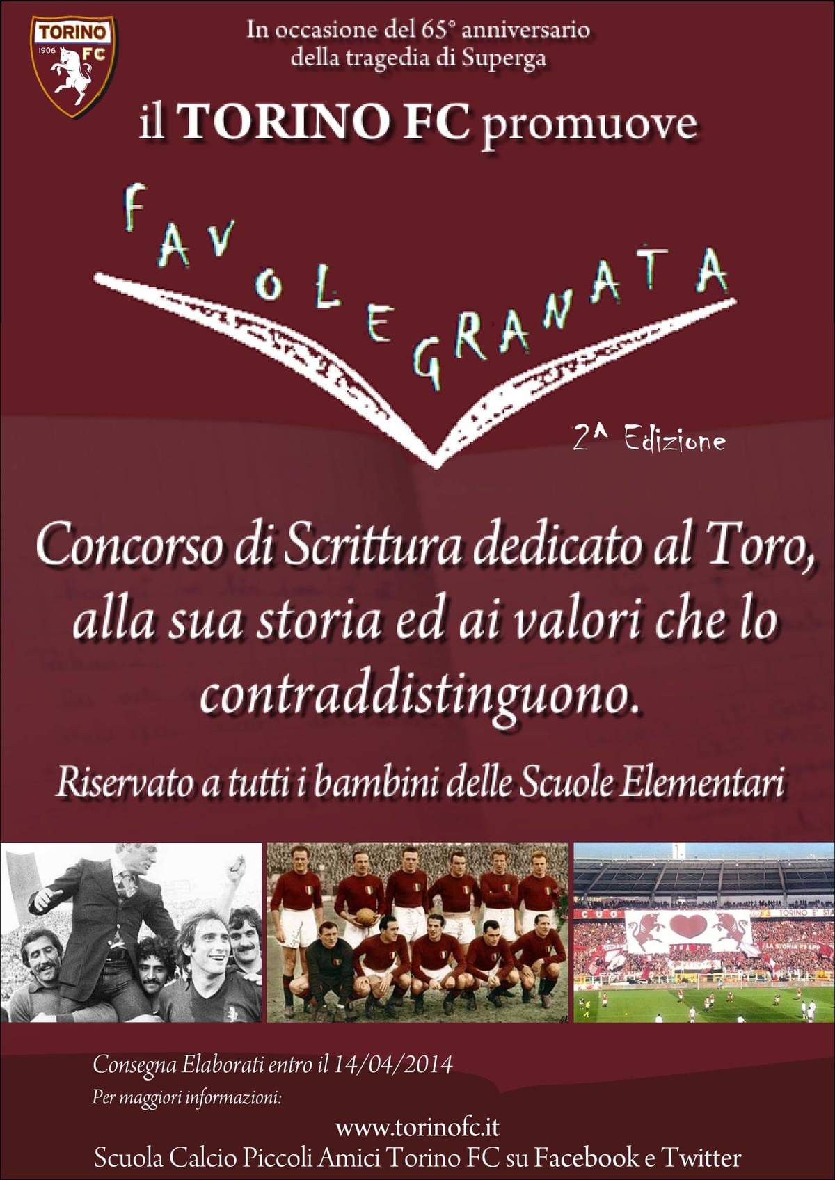 Favole Granata