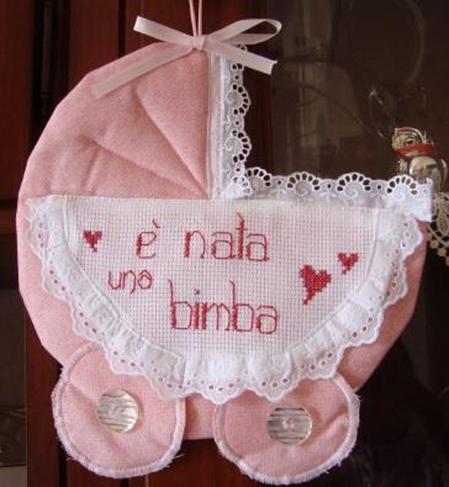 fiocco nascita, foto nostrofiglio.it