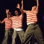 Torino, Starbugs al Cirko Vertigo,breakdance, acrobatica e arte del mimo si fondono