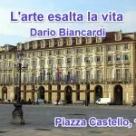 Torino, “L’arte esalta la vita” presso il Palazzo della Giunta regionale