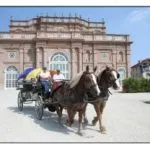 Reggia di Venaria, 16 giorni di apertura consecutivi