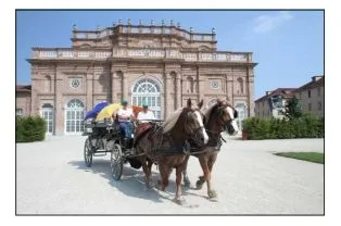 Reggia di Venaria, 16 giorni di apertura consecutivi